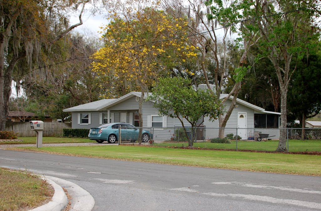 160 S 7th Street, Eagle Lake, FL