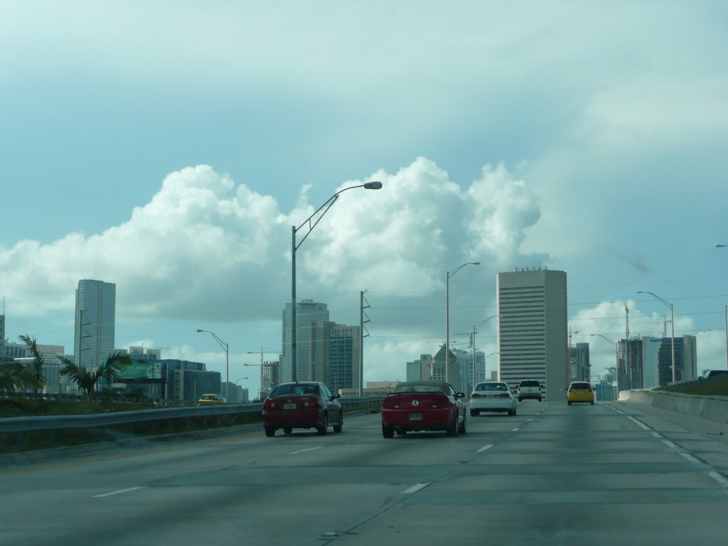 miami