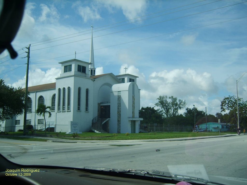 Iglesia