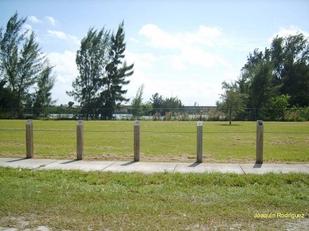 Twuin Lake
