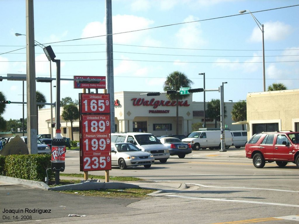 Walgreens Pharmacy