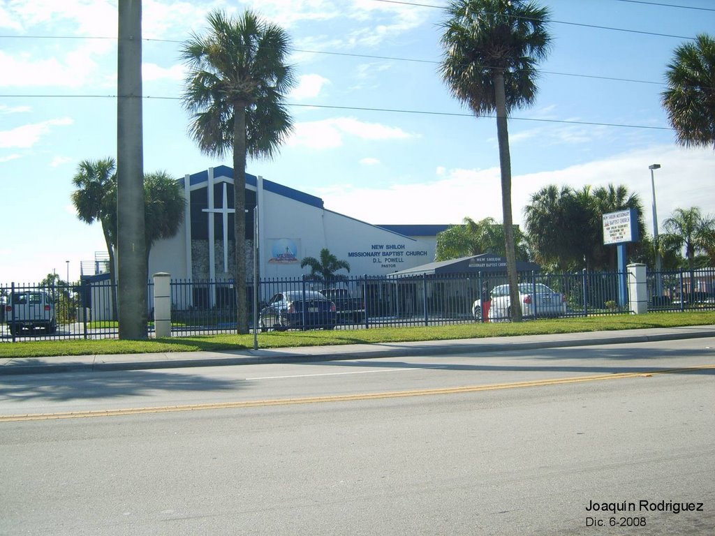 Baptist Church
