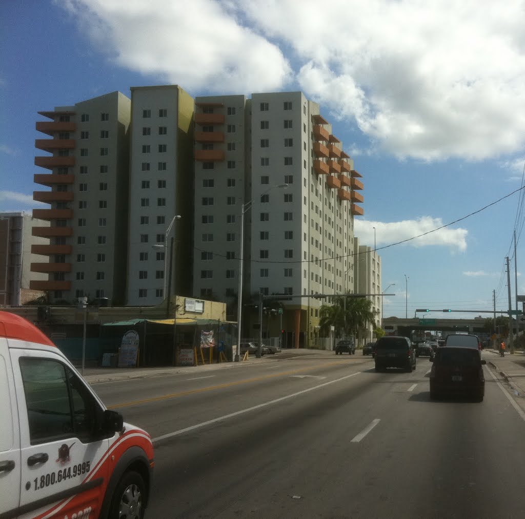 NW 79th Street