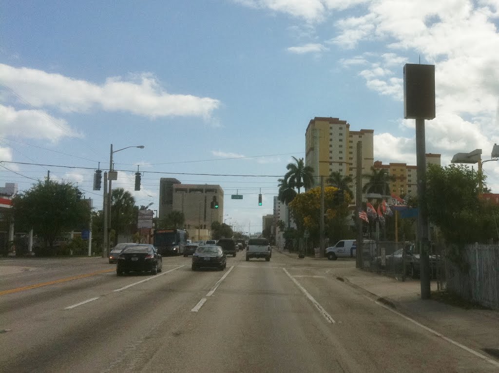 NW 79th Street