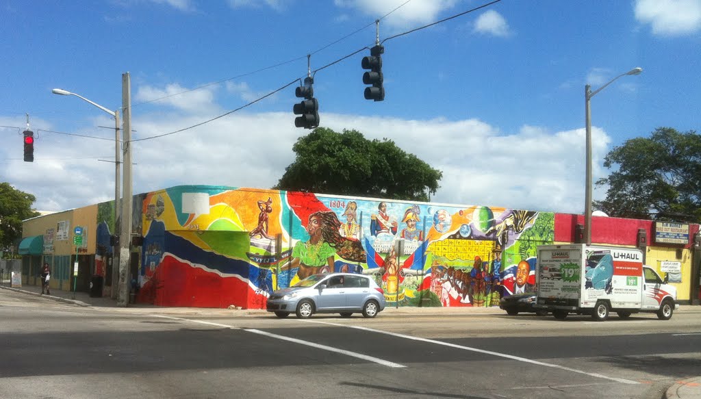 NE 79th Street
