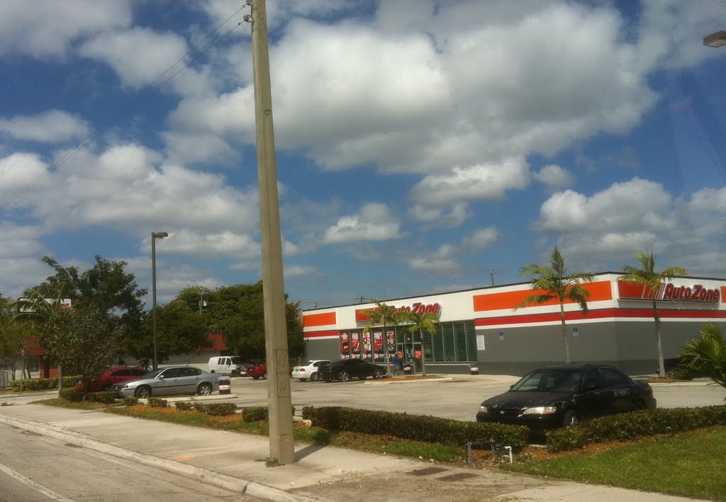 NE 79th Street