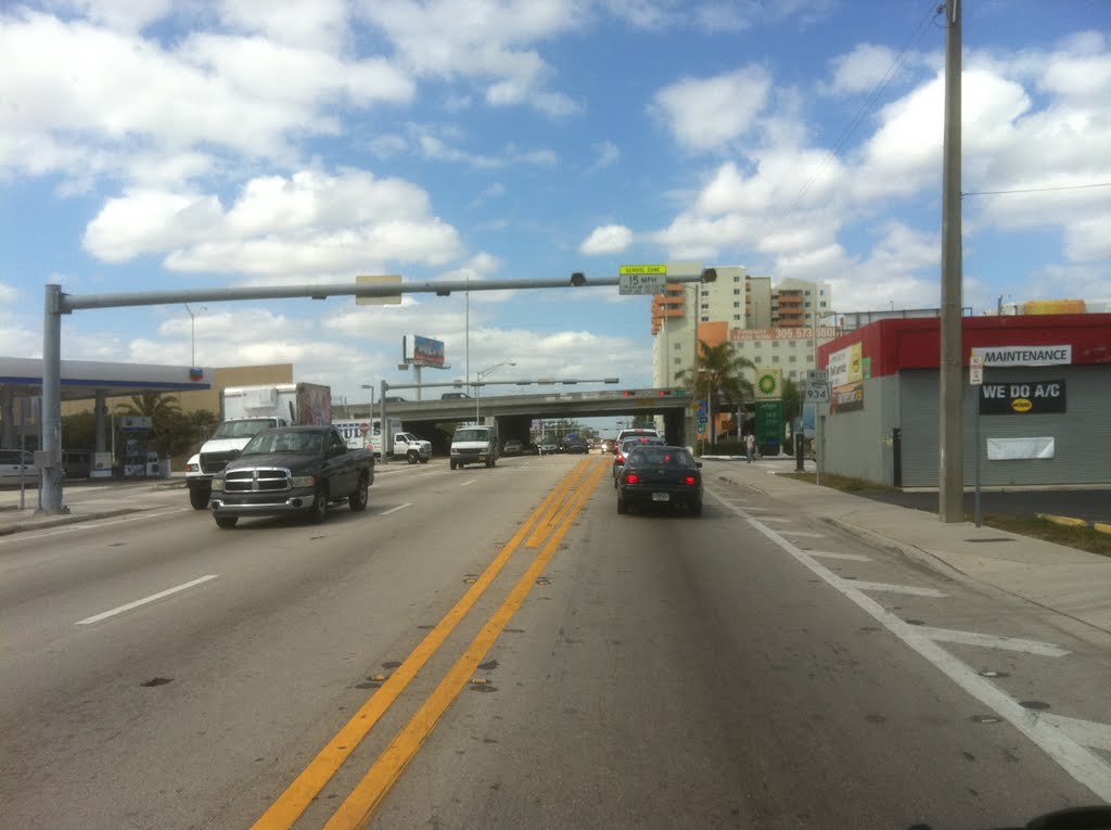 NW 79th Street