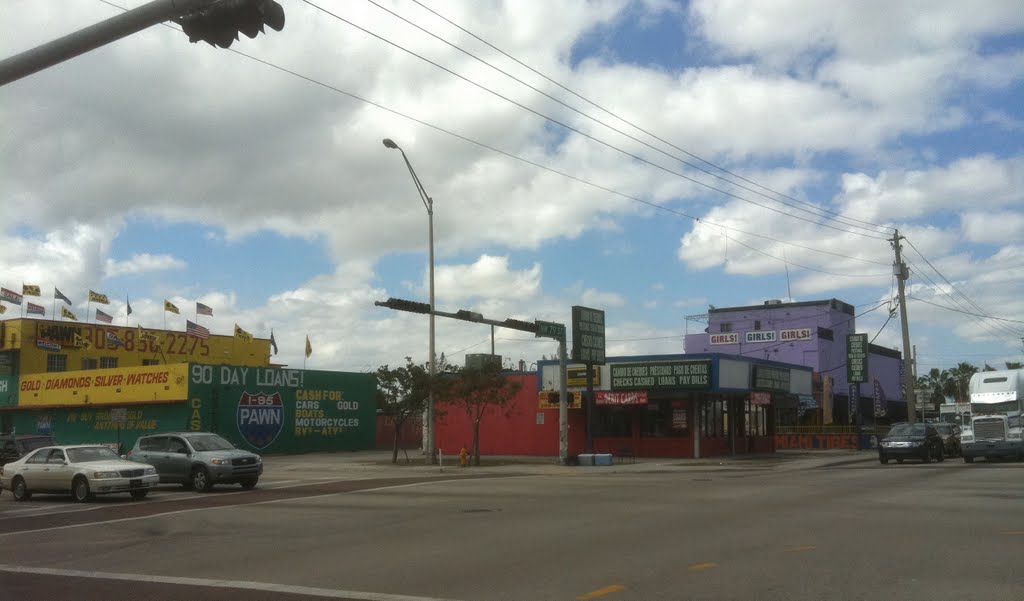 NW 79th Street