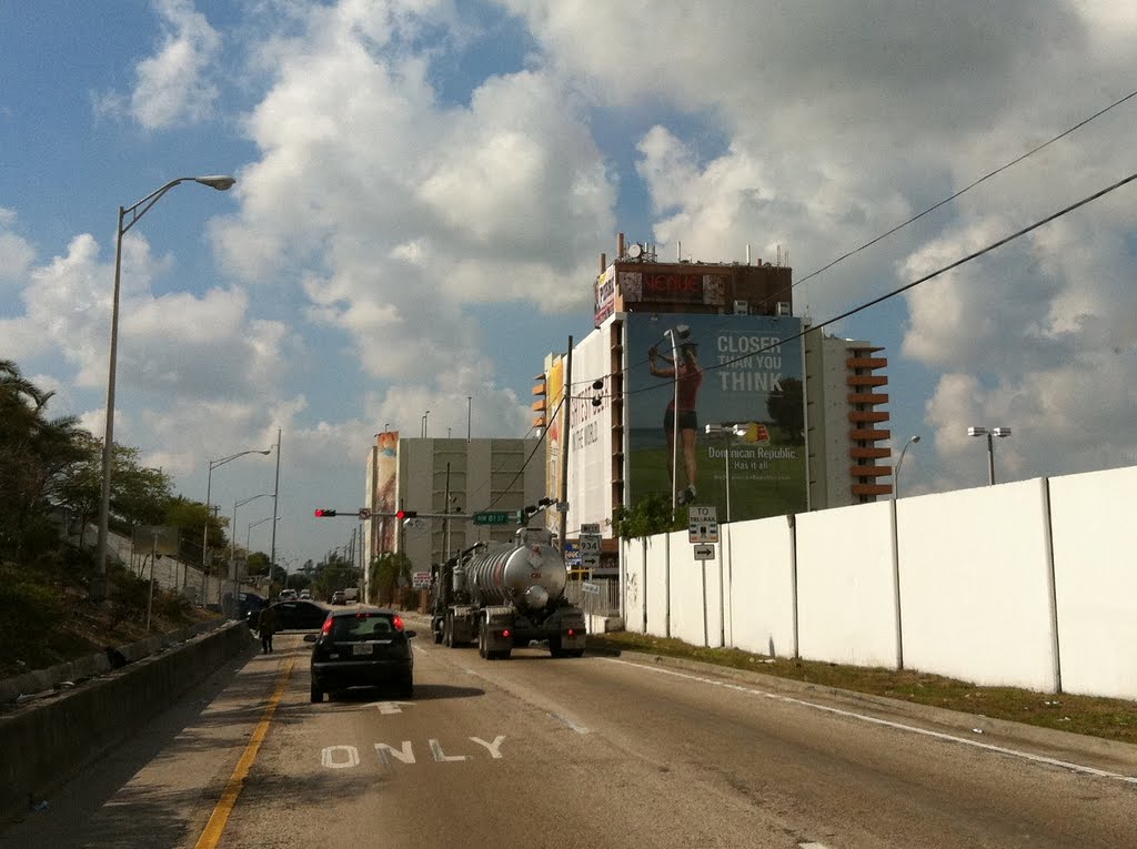 NW 79th Street