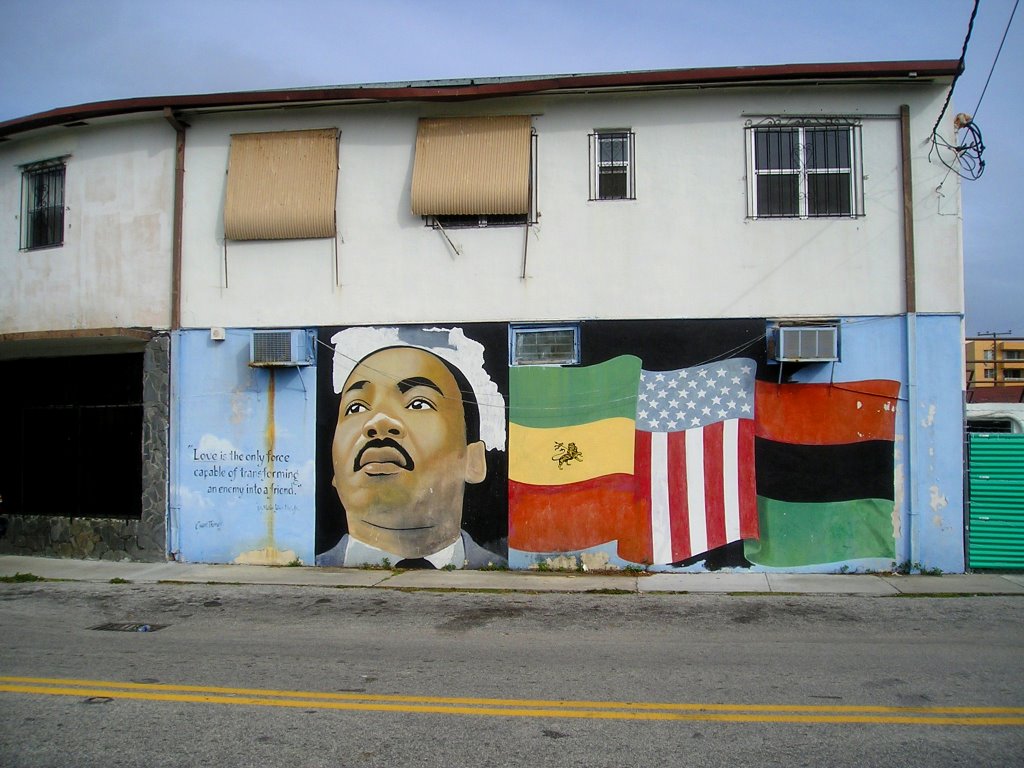 North Miami