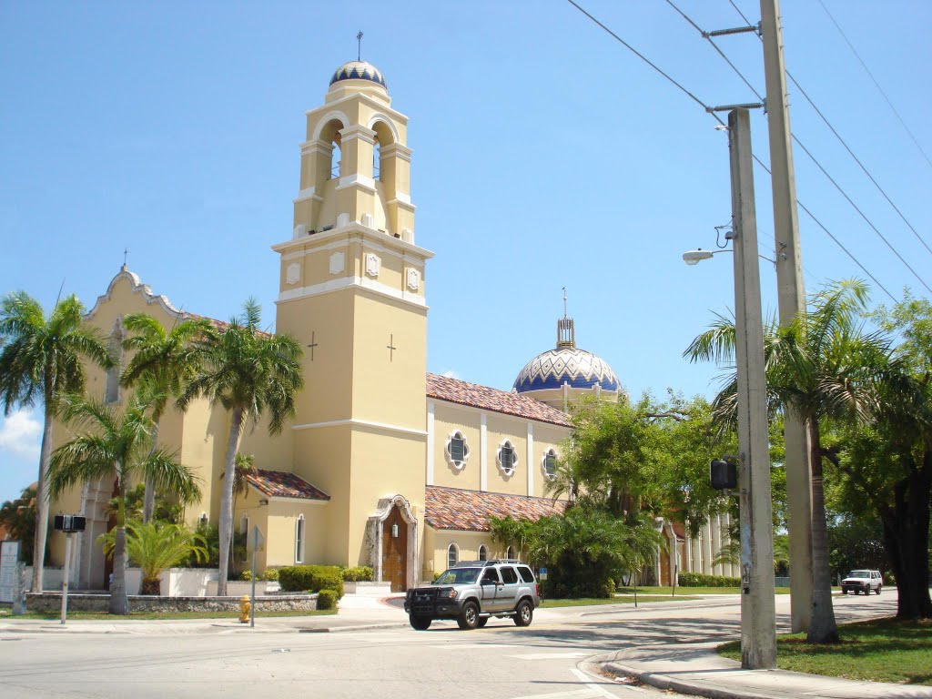 A Catedral de Santa Maria