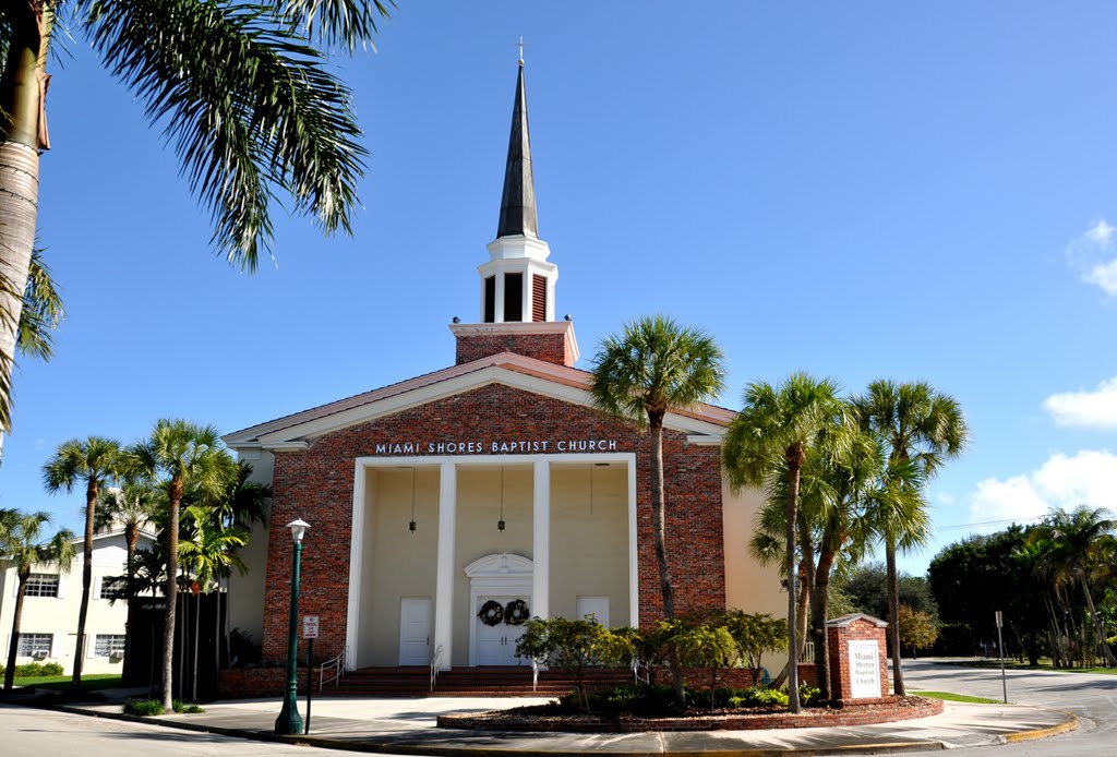 Miami Shores Baptist Church