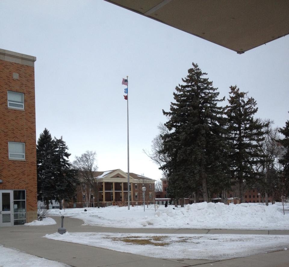 Northern State University