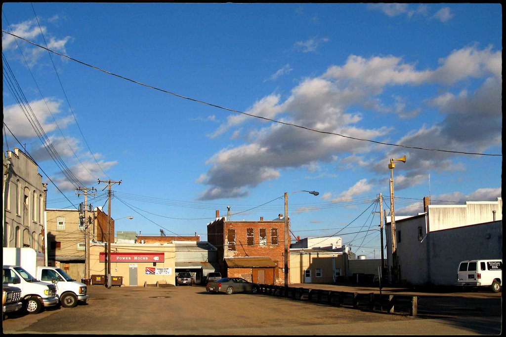 Canton