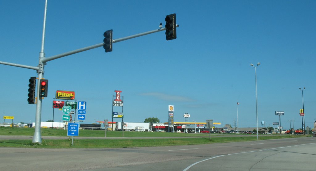 I 90 Travel Center