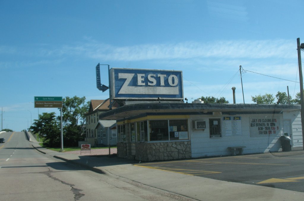 Zesto