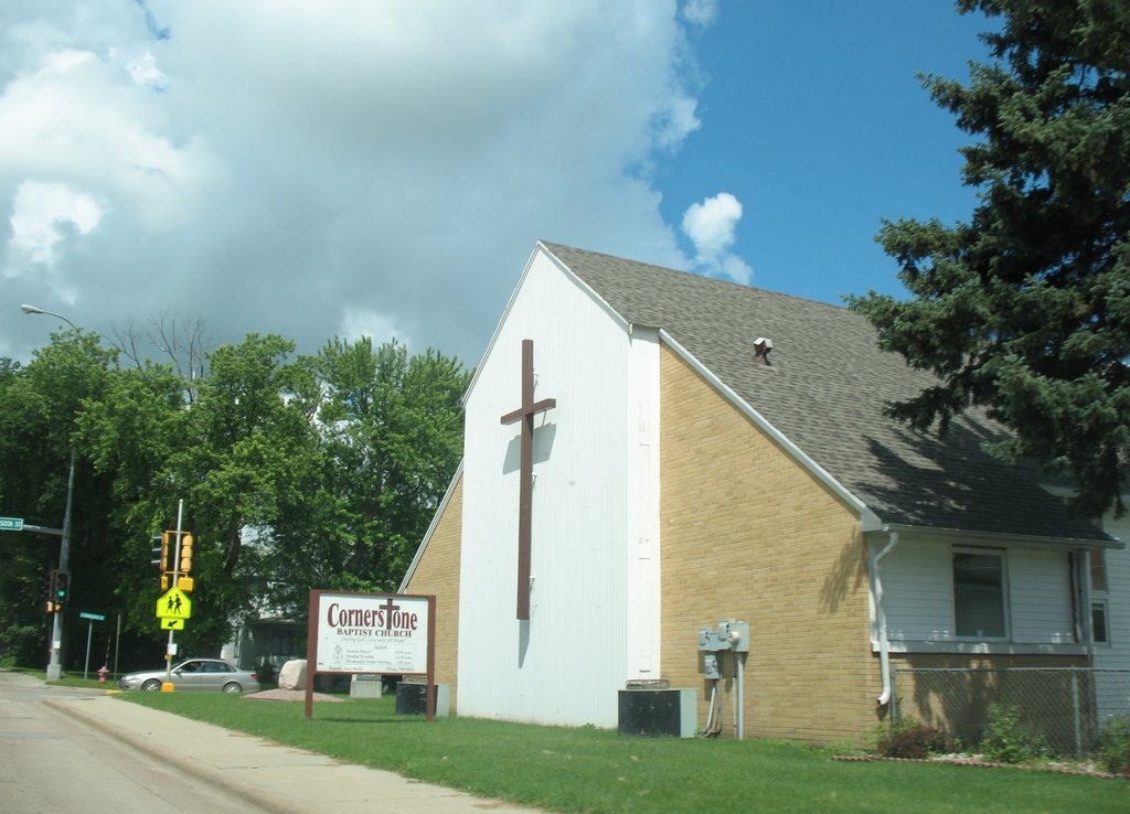 Cornerstone Baptist