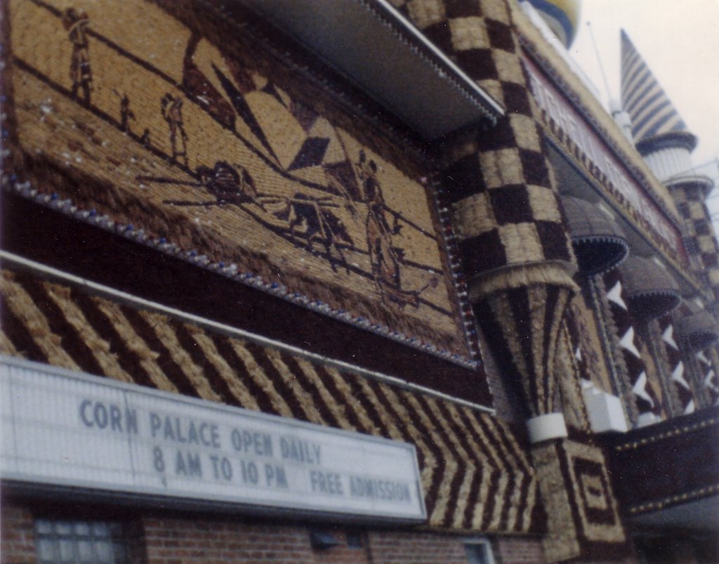 Corn Palace 1991