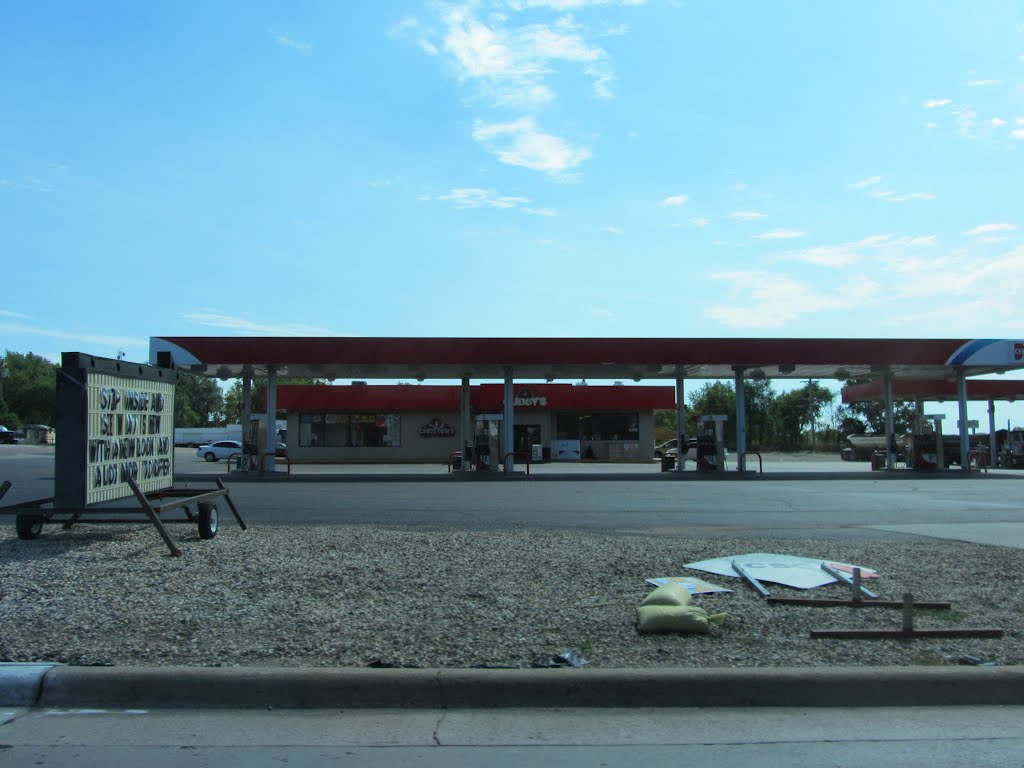 Cenex Public