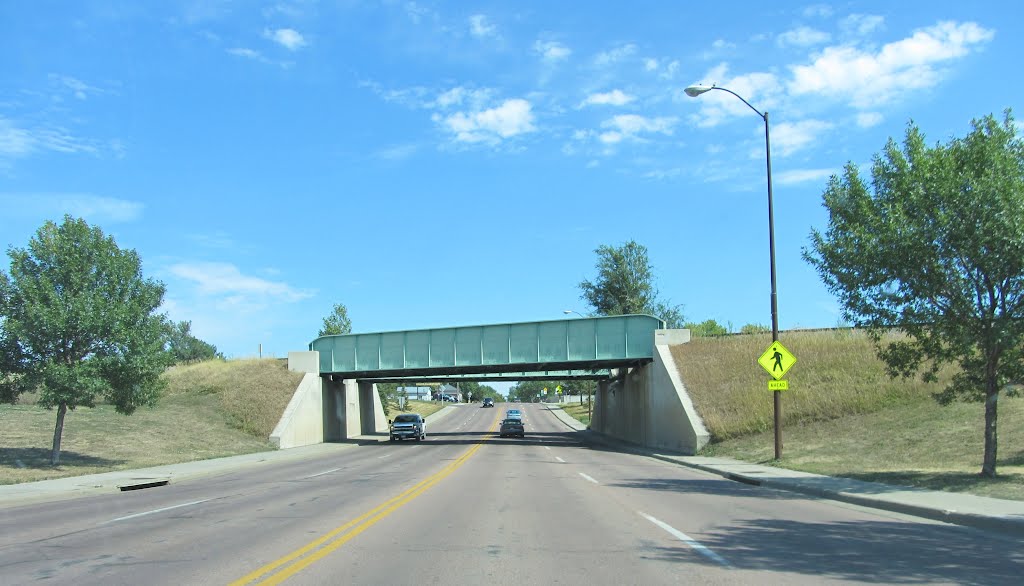RR Overpass