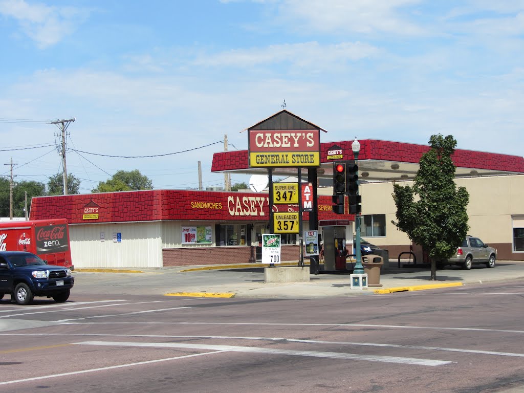 Caseys General Store