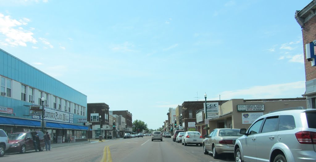 Main Street