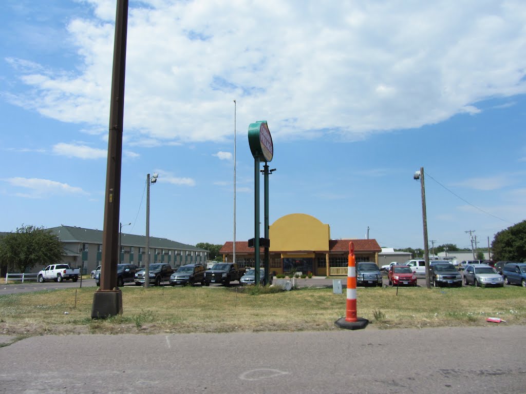 Corona Village