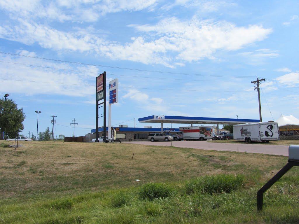 Mobil