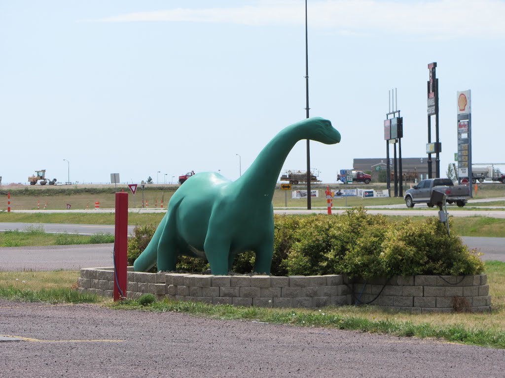 Sinclair Dino