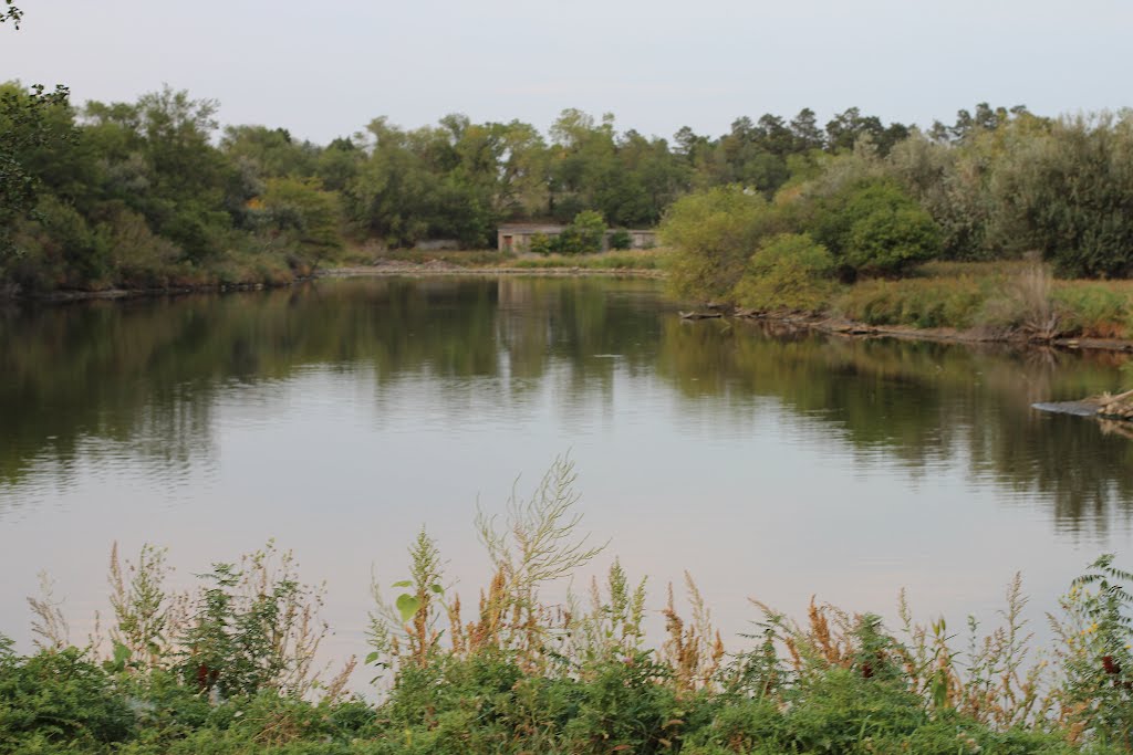 Redfield Lake