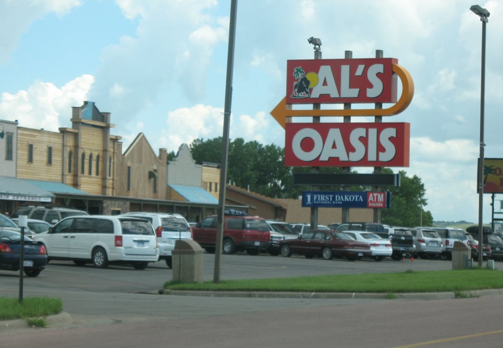 Als Oasis