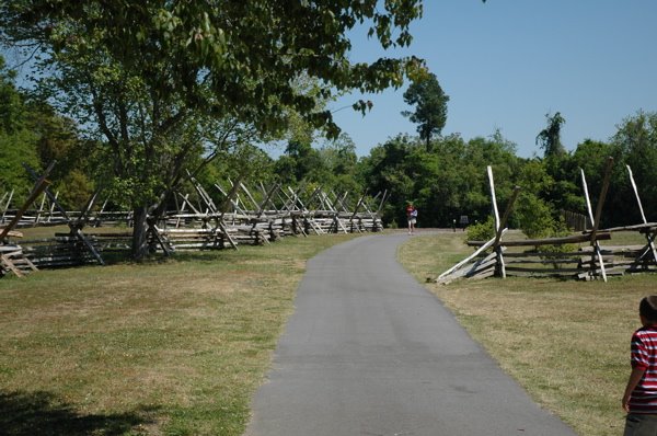Charles Towne Landing, Charleston, SC