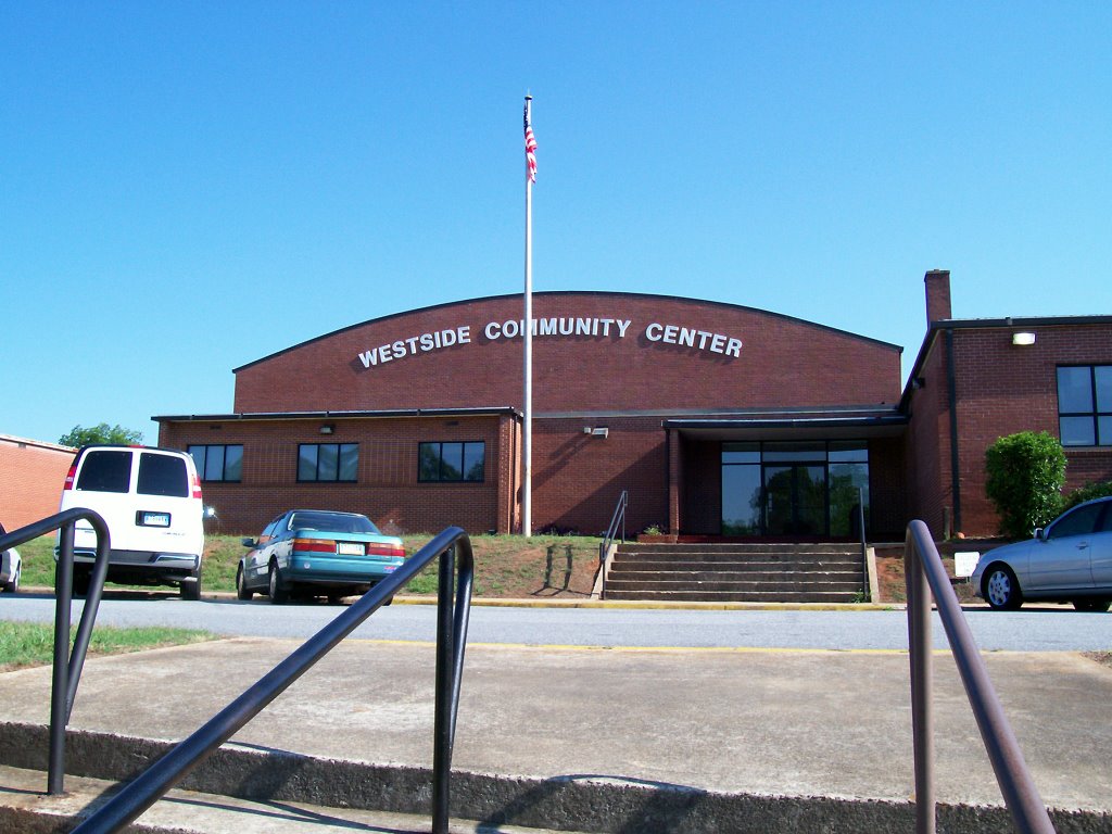 Westside Community Center