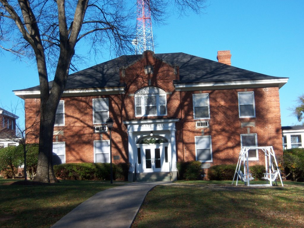 Anderson University