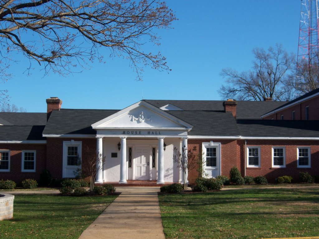 Anderson University