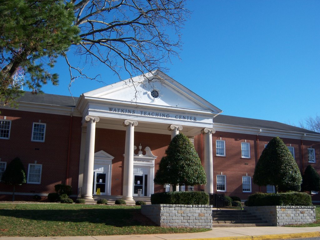Anderson University