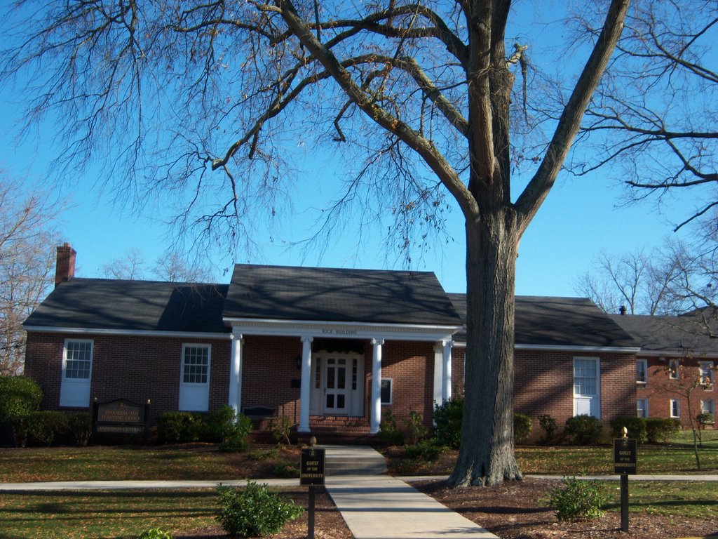 Anderson University