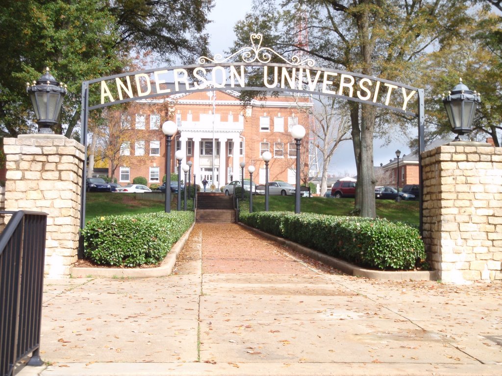 Anderson University