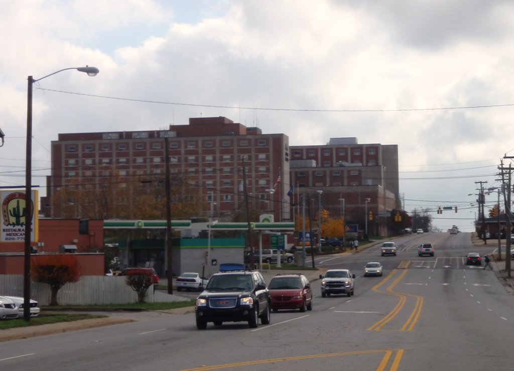 Anderson Hospital