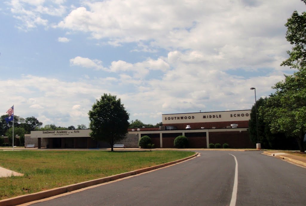 Southwood Academy of the Arts