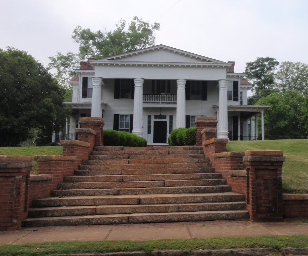 Marshall Orr House