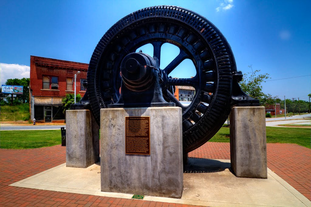Anderson, SC