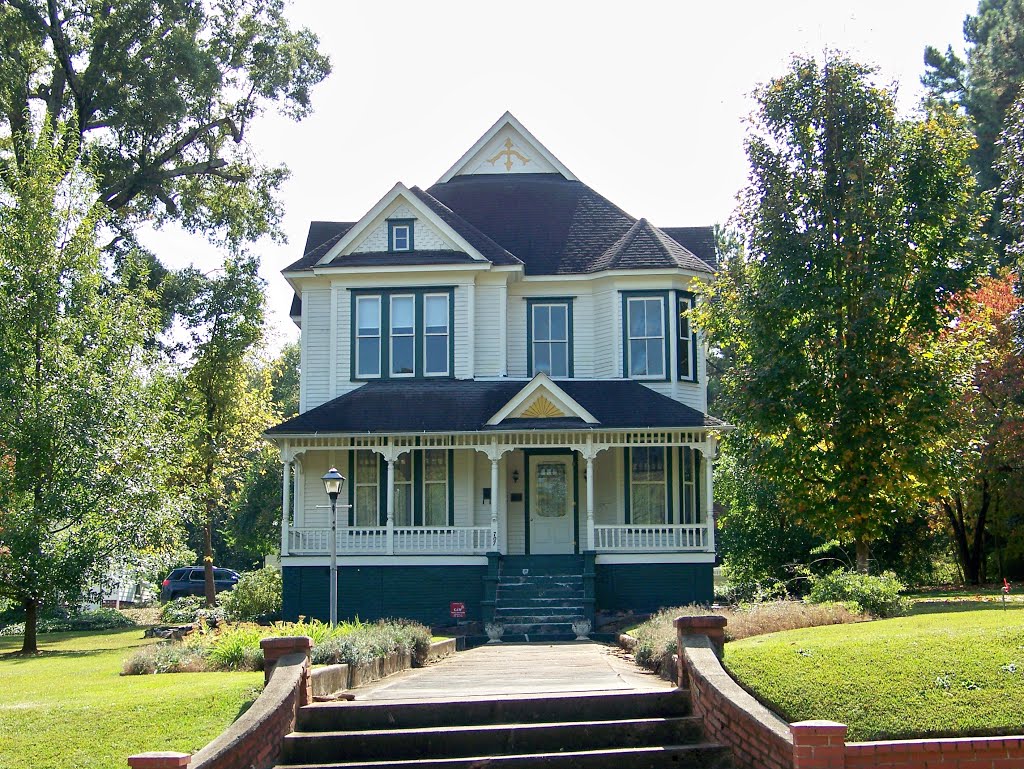 707 W. Market Street