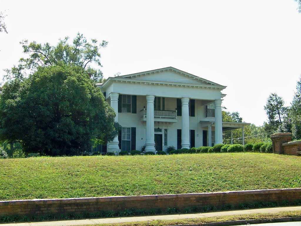 Dr. Samual Marshall Orr House