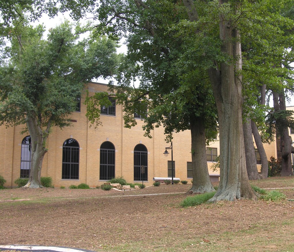 Greenville High
