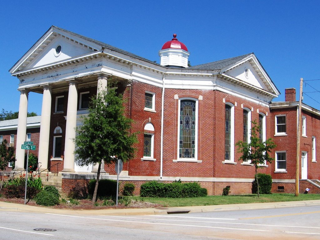 Third Presbyterian Church