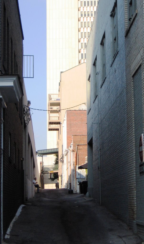 Alley