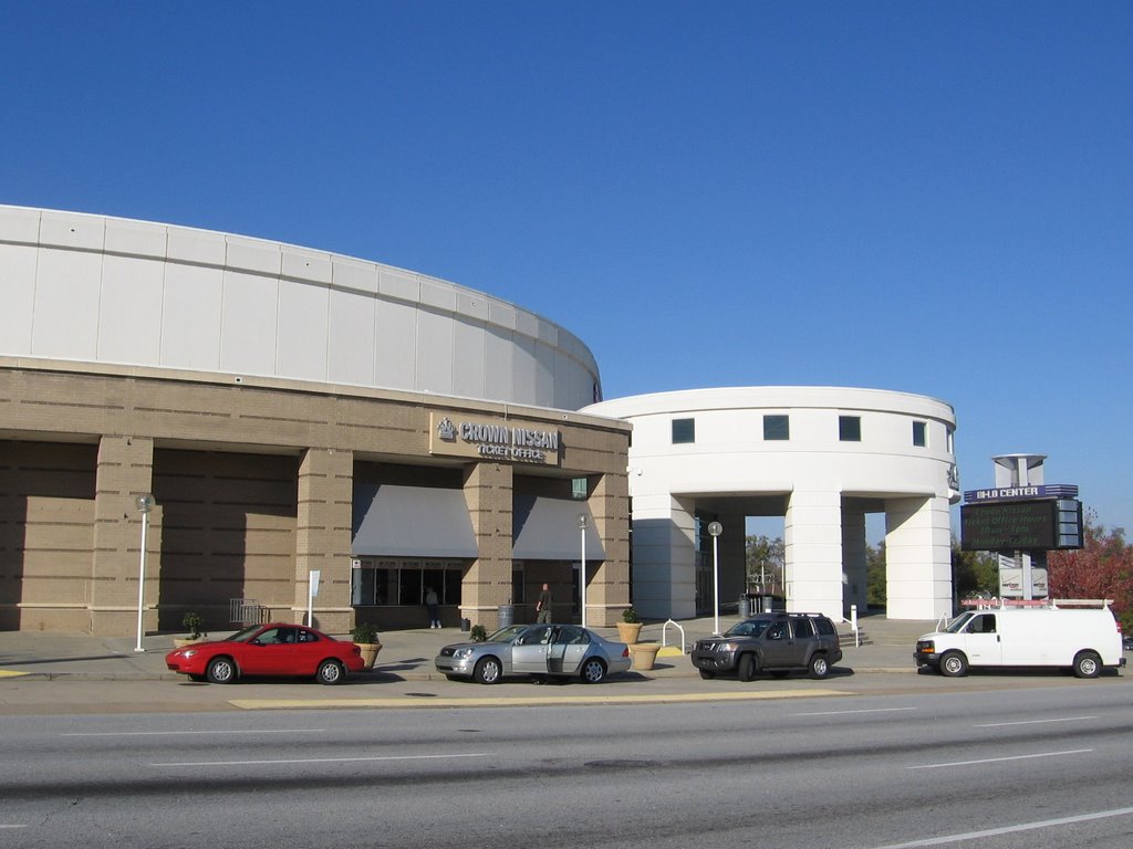 The Bilo Center