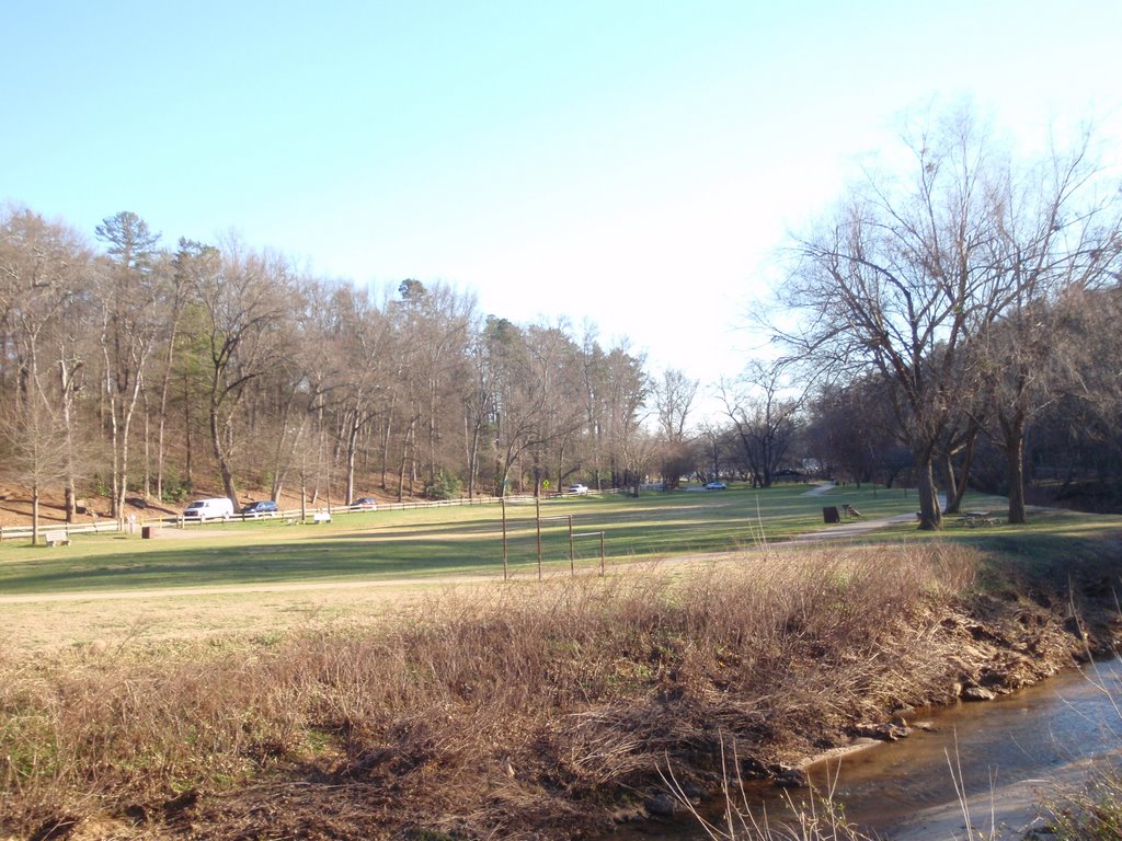 Cleveland Park