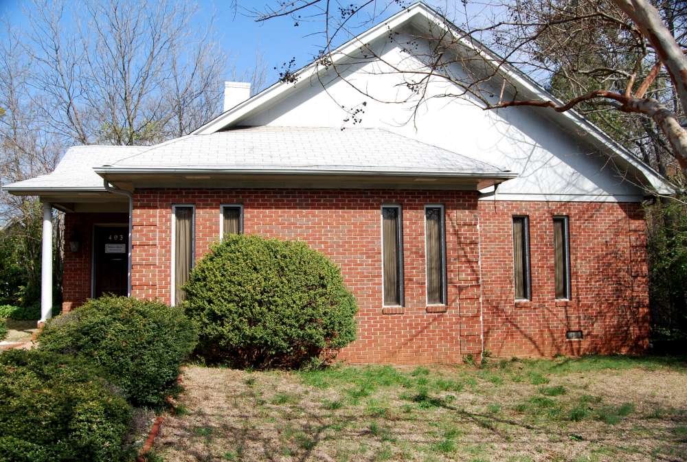 403 Pettigru St, Greenville, SC